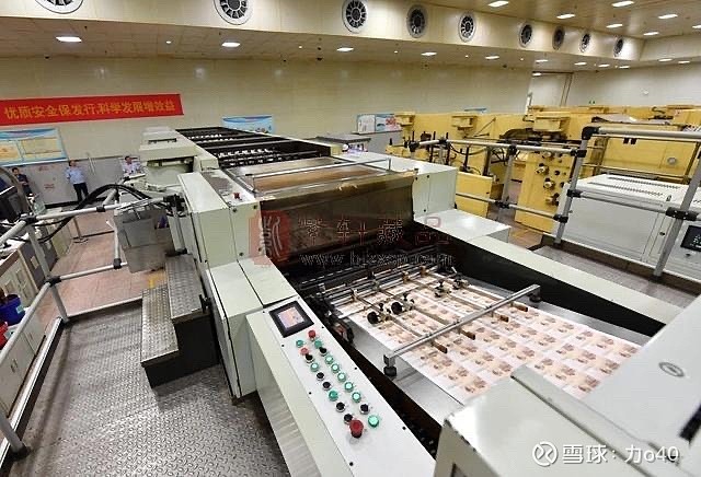 央行的核动力印钞机轰鸣声不绝于耳2023年2月已过一半,今年1月的货币数据已经出来,可以说爆表!就在过去的1月份,人民币 - 雪球